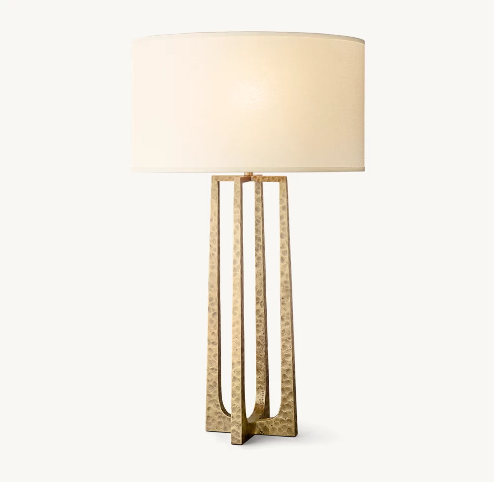 WRIGHT TABLE LAMP - Image 4
