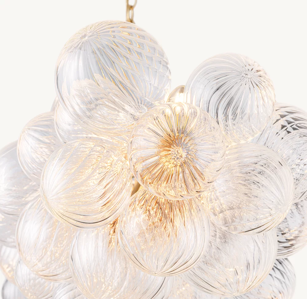 TALIA LINEAR CHANDELIER 63