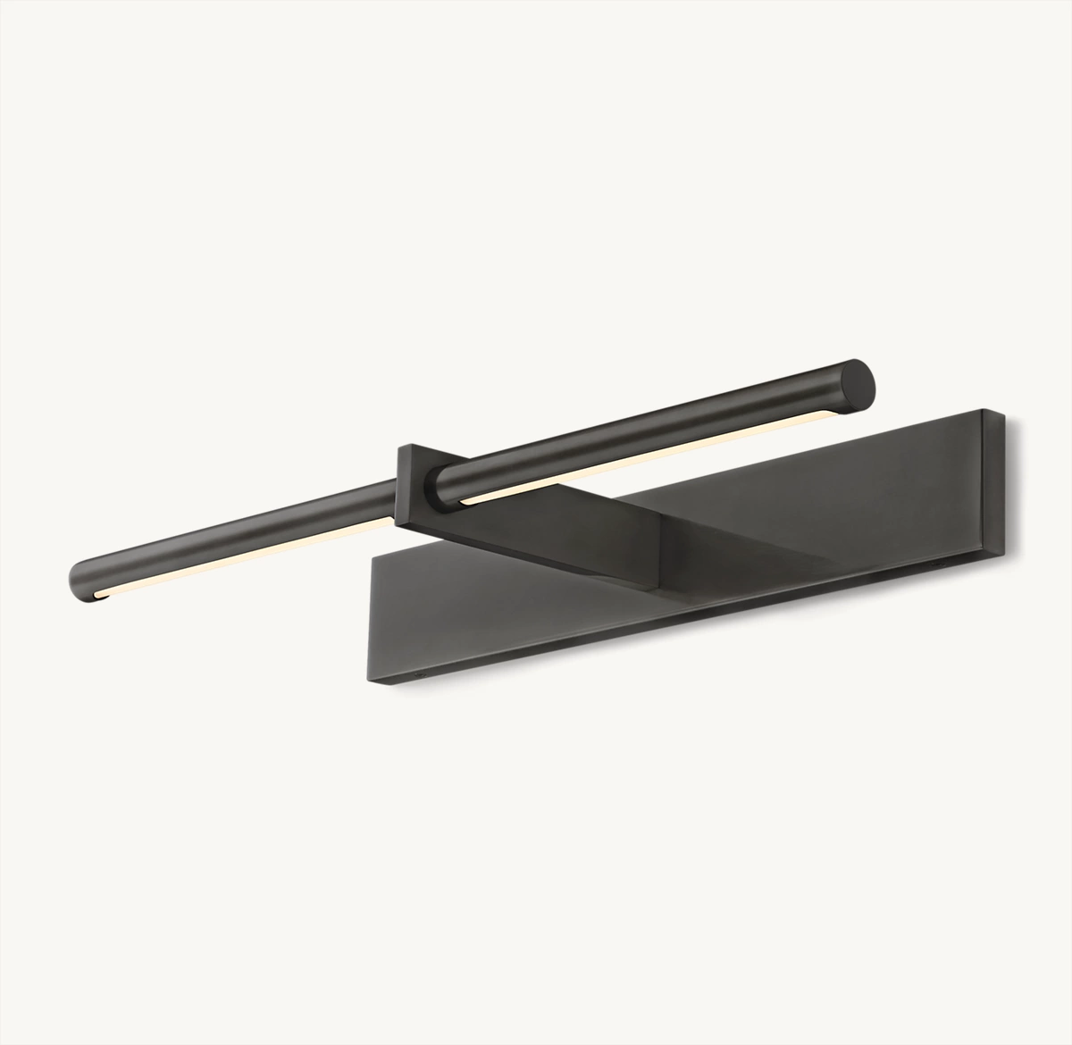 ALISO PICTURE LIGHT - Bronze