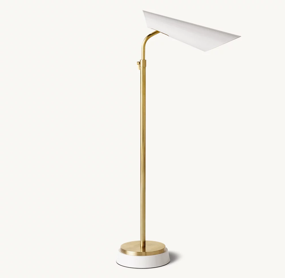 FRANCA FLOOR LAMP - Image 3