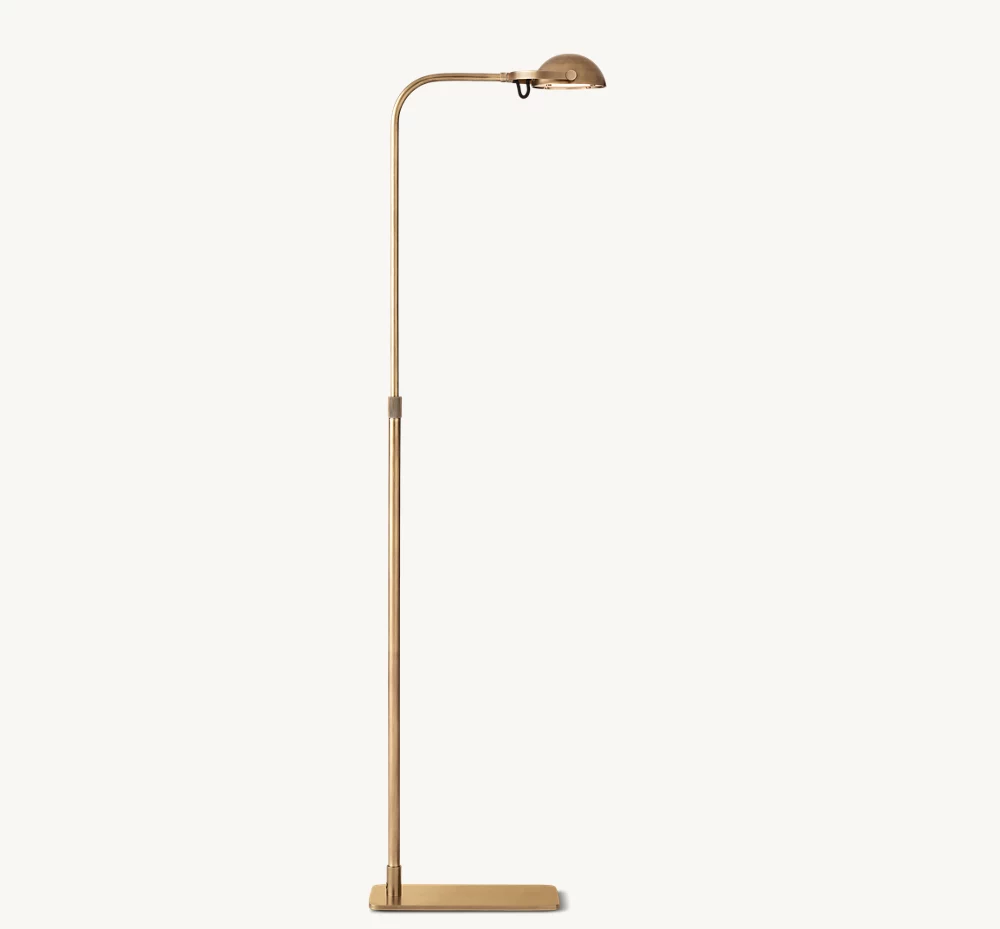CALLAN TASK FLOOR LAMP - Image 3