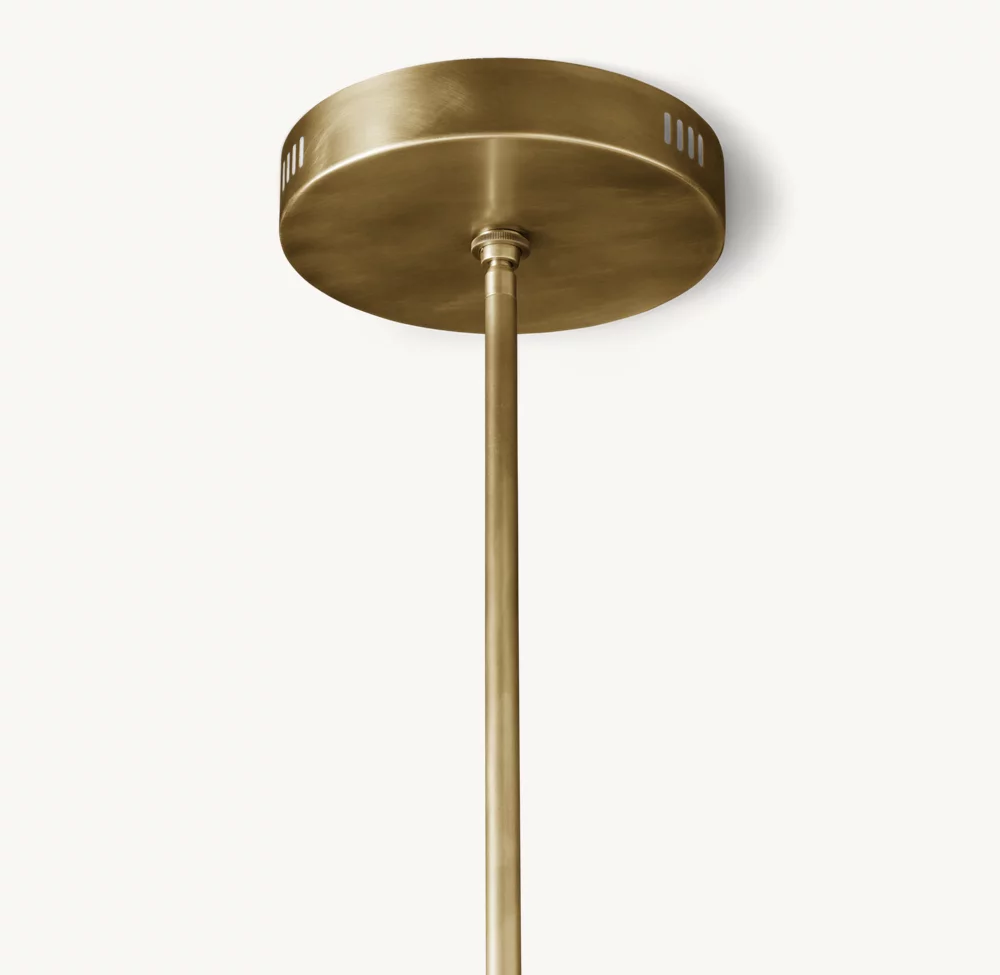 ARCACHON LED ROUND CHANDELIER 60