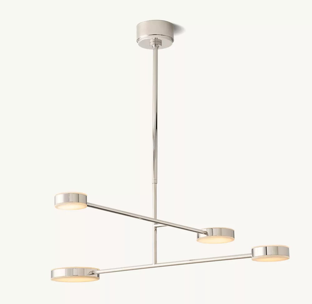 ALEXANDER MOBILE CHANDELIER 36