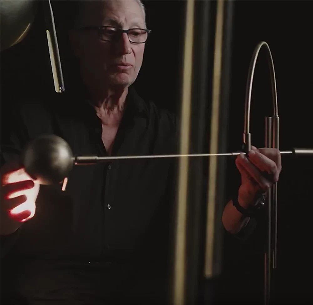 ORBITER II™ GRAND TASK FLOOR LAMP - Image 5