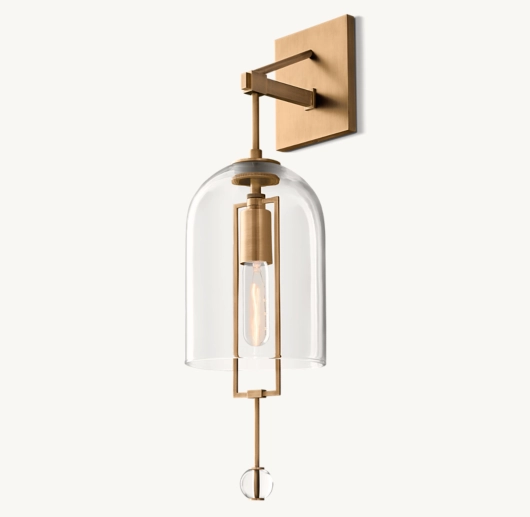 FULCRUM SCONCE