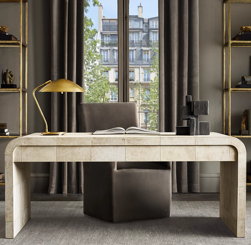 CARLSON TASK TABLE LAMP - Image 1