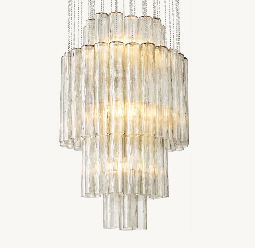 SERENELLA CHANDELIER 24