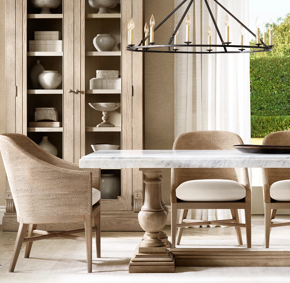 19TH C. ENGLISH OPENWORK ROUND CHANDELIER 72