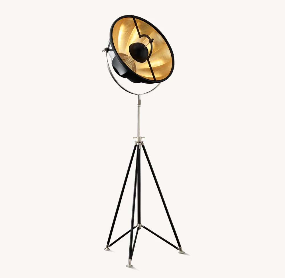 FORTUNY® STUDIO 63 TRIPOD FLOOR LAMP - Image 2