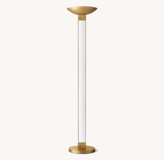 PIERI TORCHIÈRE FLOOR LAMP