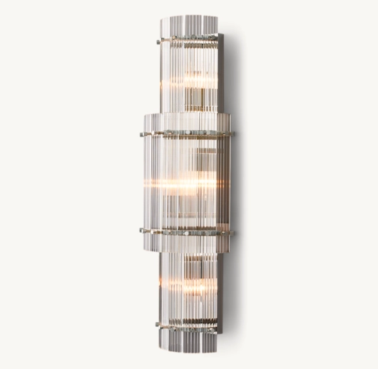 SAN MARCO GRAND ROUND SCONCE