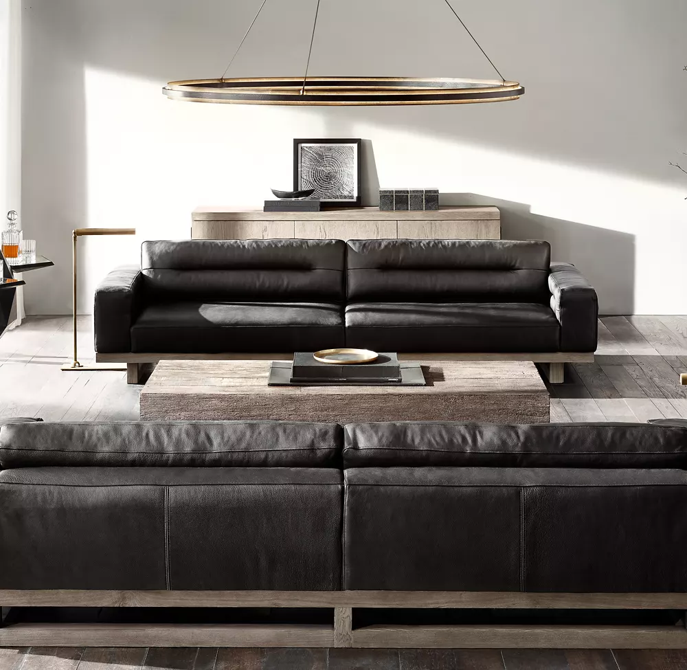 SLIMLINE TASK FLOOR LAMP - Image 1