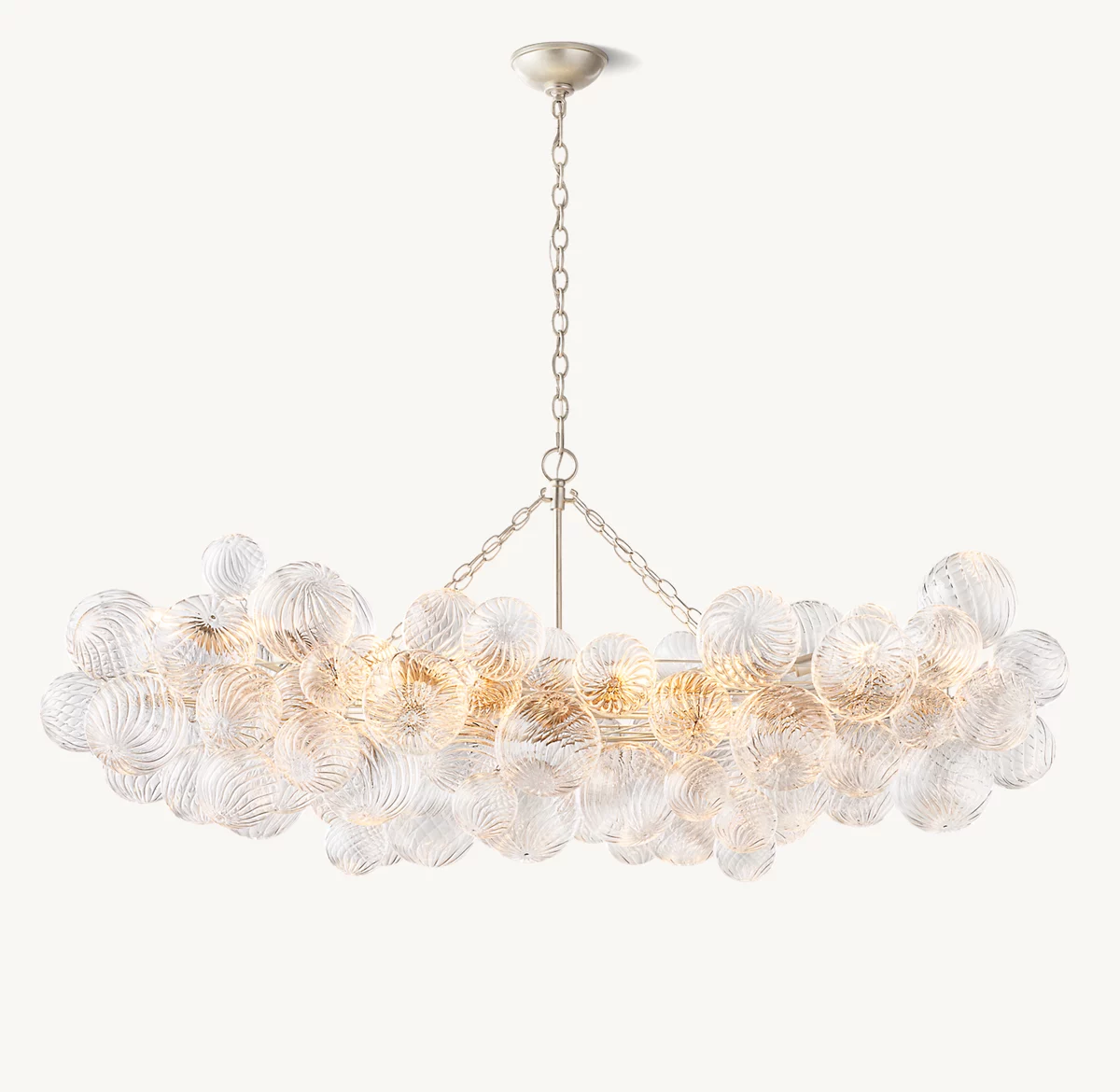 TALIA LINEAR CHANDELIER 63