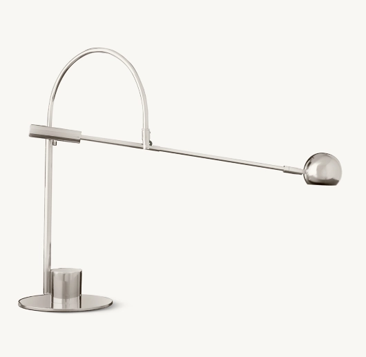 ORBITER II™ TASK TABLE LAMP