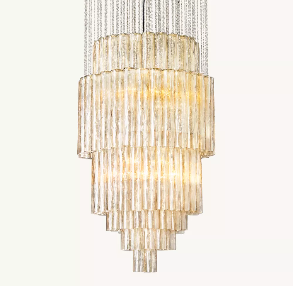 SERENELLA CHANDELIER 24