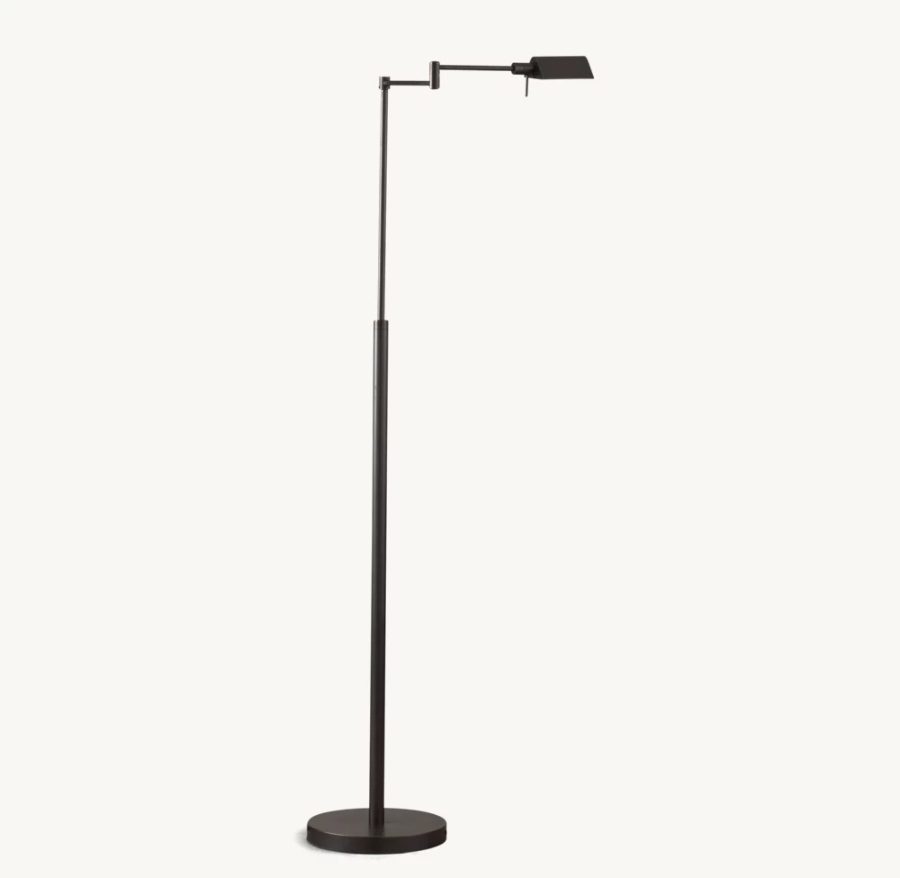 MÉTIER TASK FLOOR LAMP - Image 5