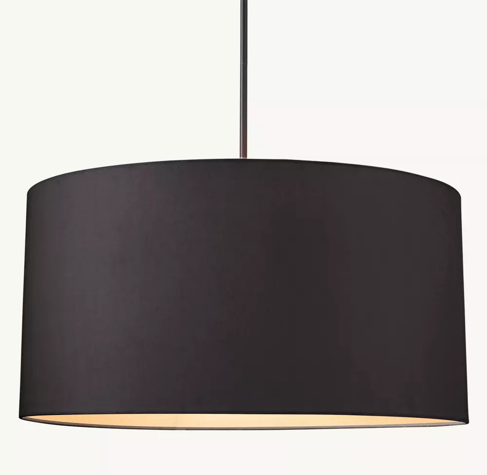 CICERO DRUM PENDANT - Image 1