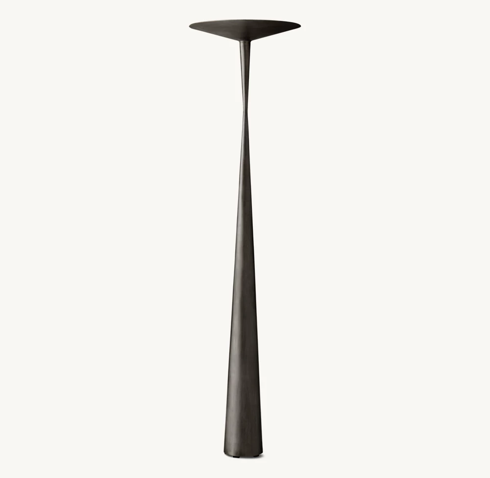 Noemi Torchiere Floor Lamp