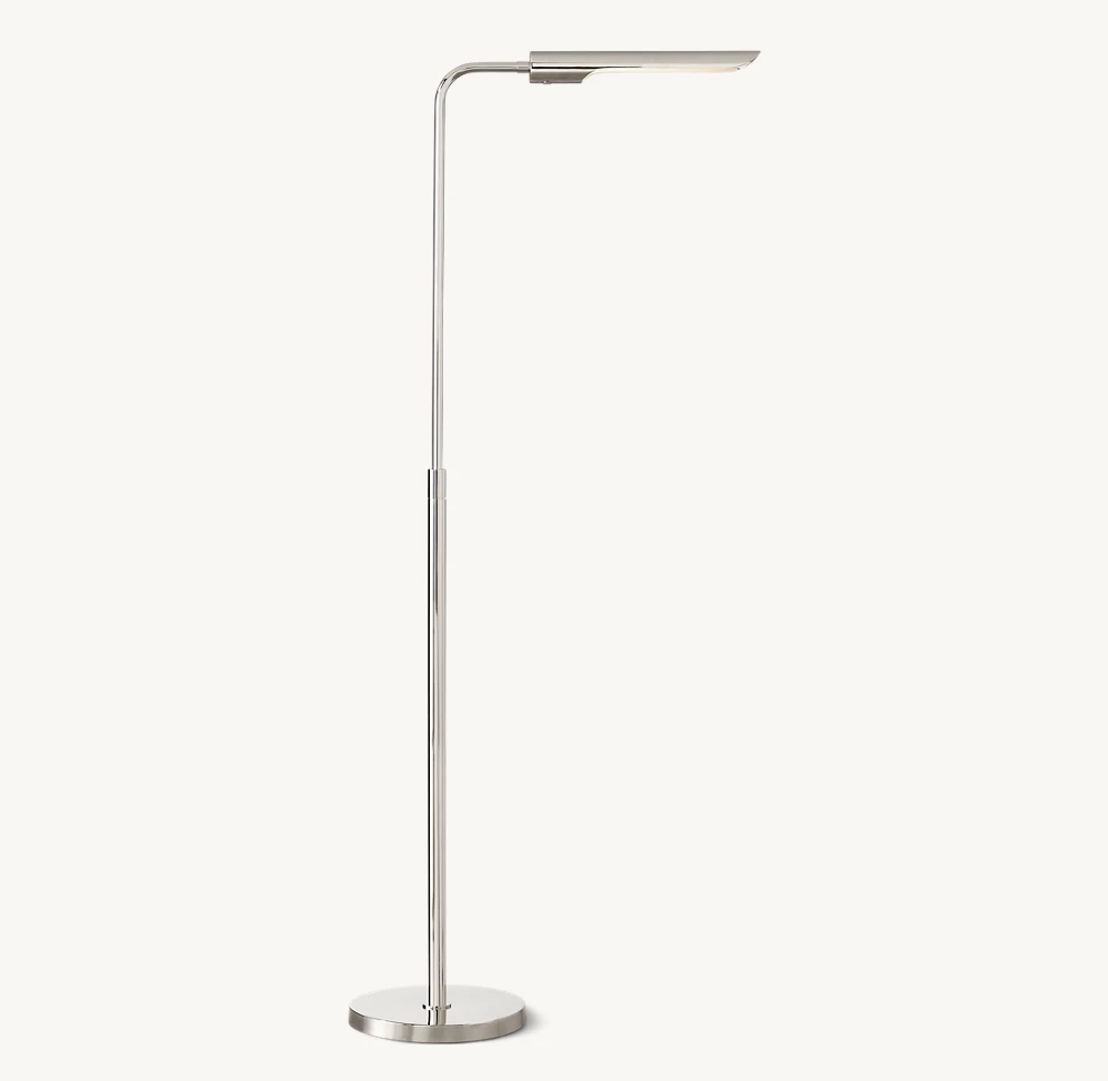 QUINTON TASK FLOOR LAMP - Image 3
