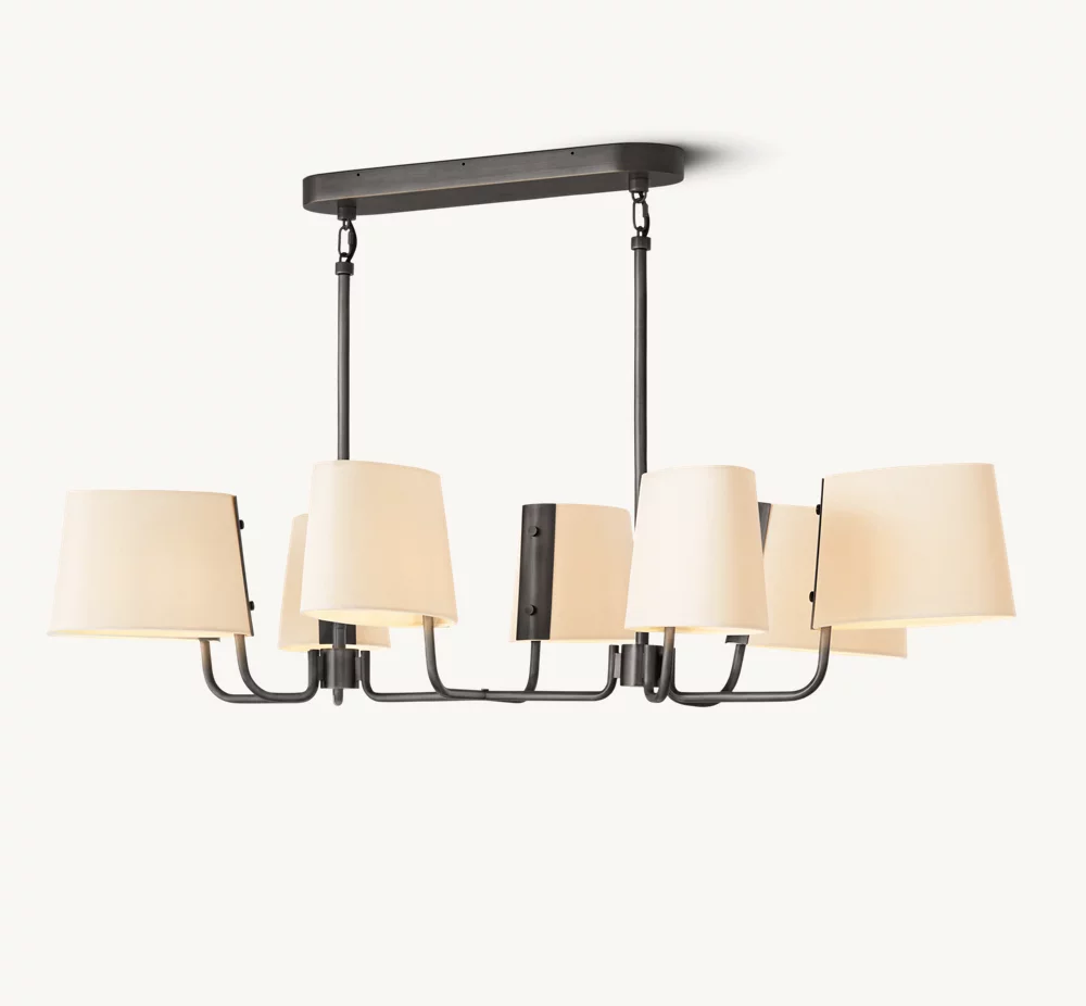 MARTINEAU LINEAR CHANDELIER 54