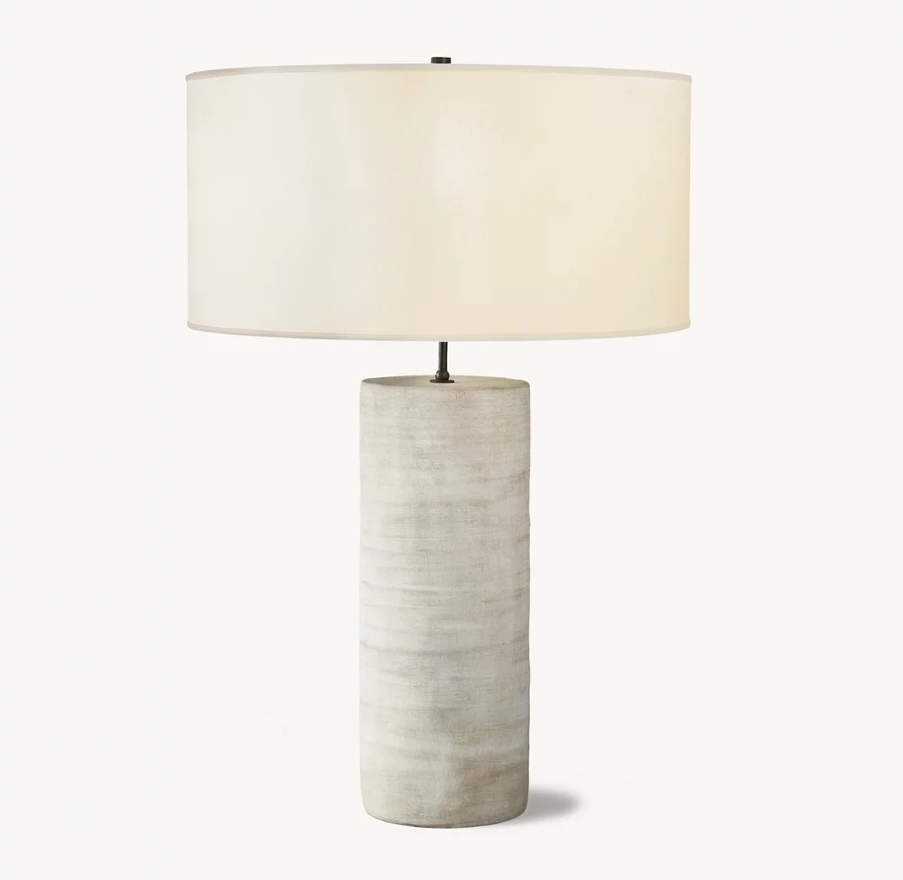 SONORA TABLE LAMP - Image 1
