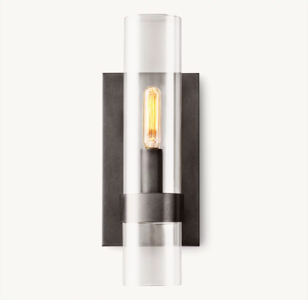 RAVELLE OUTDOOR SCONCE - Image 2