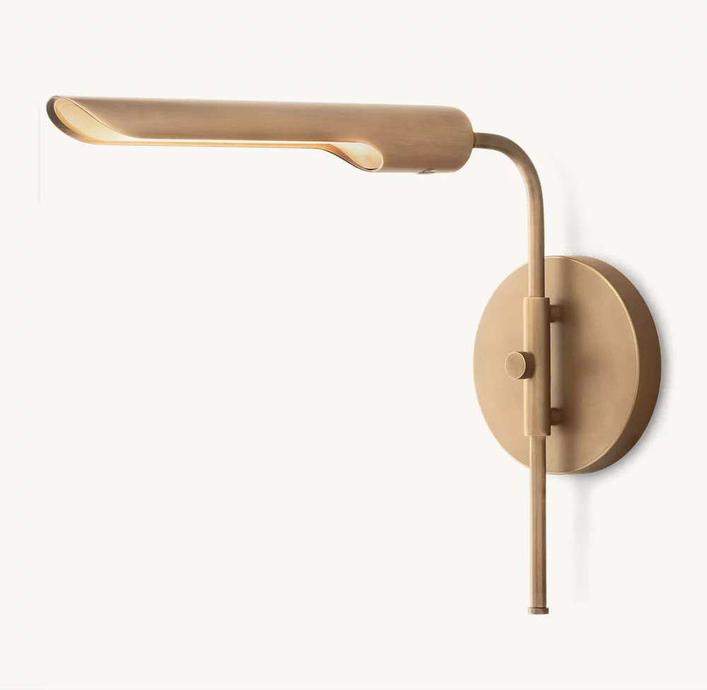 QUINTON TASK SCONCE - Image 3