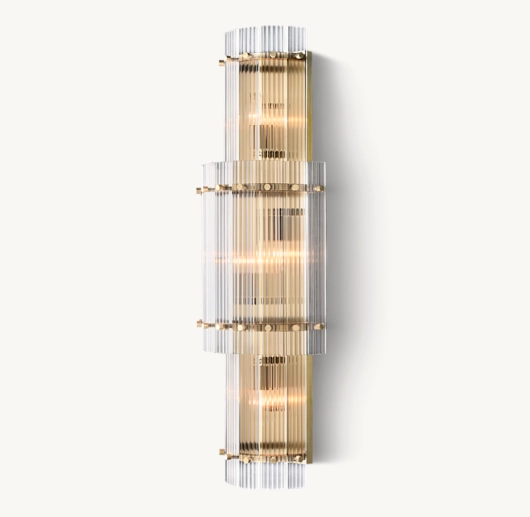 SAN MARCO GRAND ROUND SCONCE