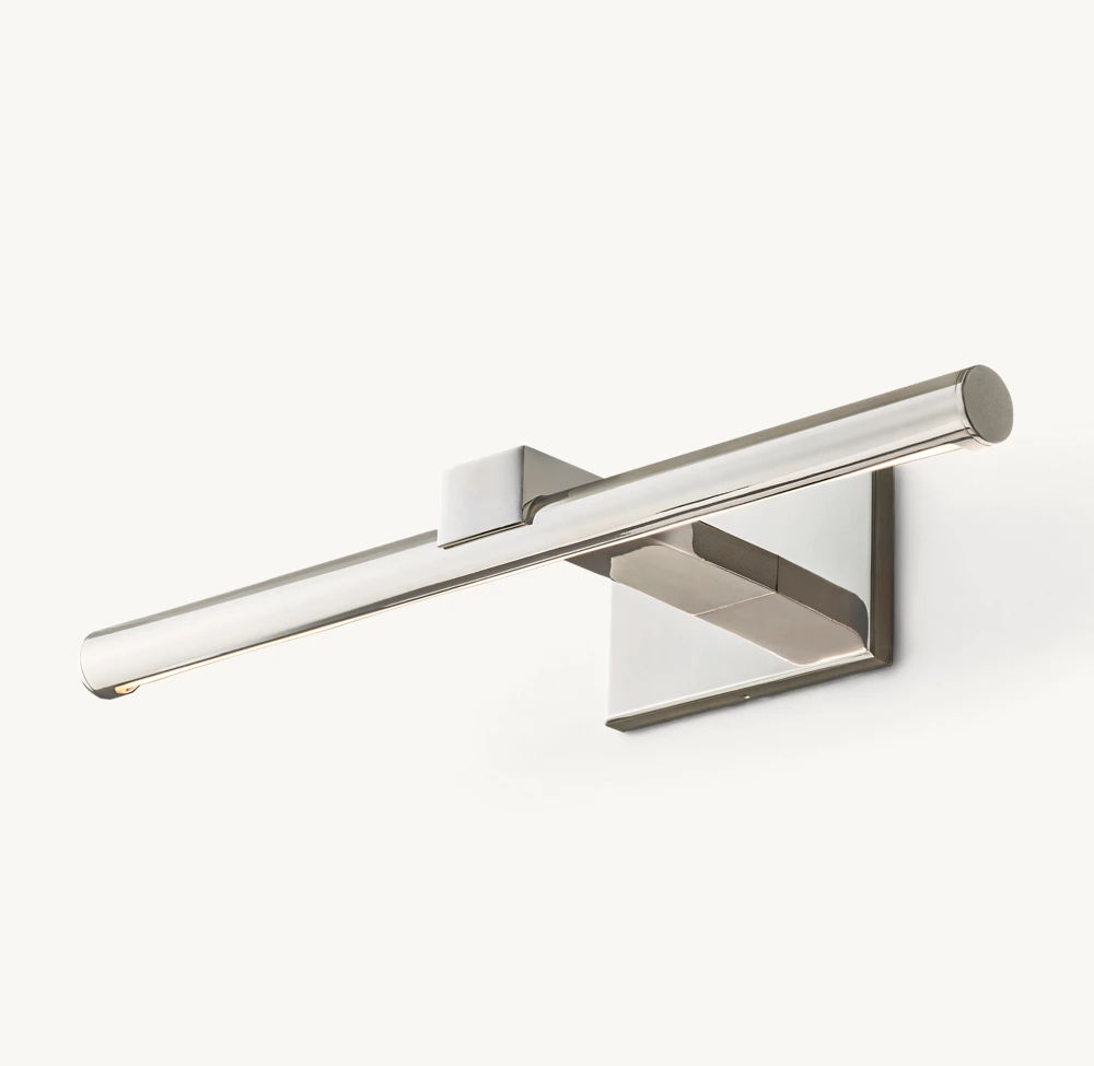 VELA ROUND PICTURE LIGHT - Image 2