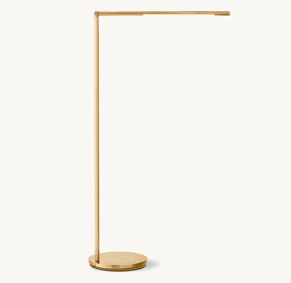 CONA TASK FLOOR LAMP - Image 1