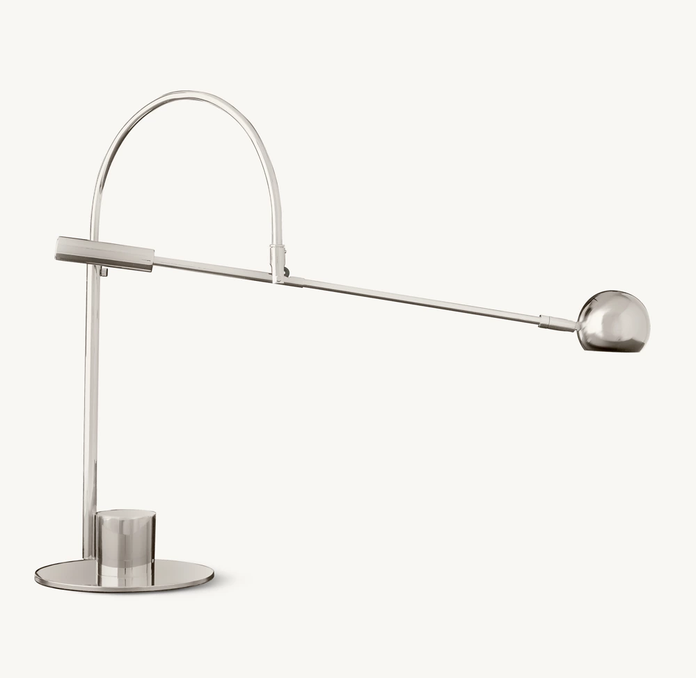 ORBITER II™ TASK TABLE LAMP - Image 2