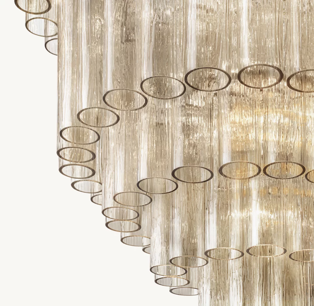 SERENELLA CHANDELIER 34
