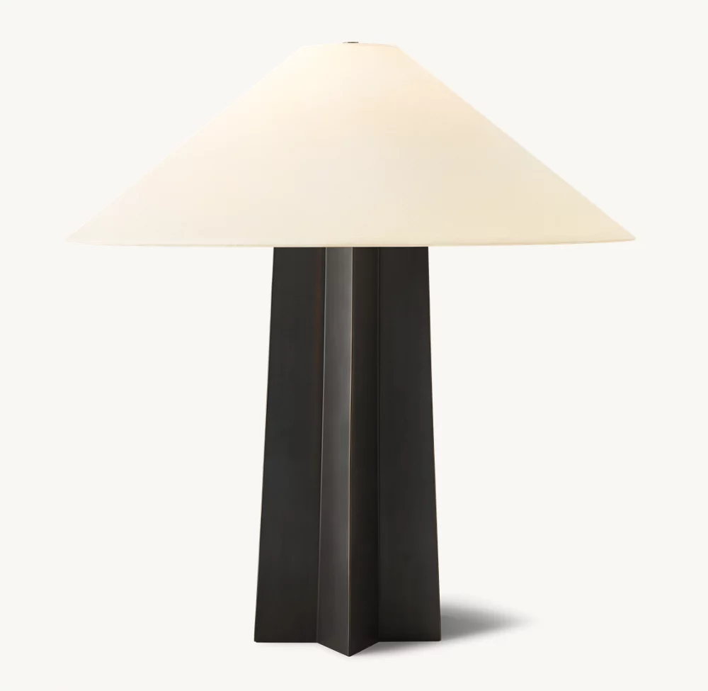 LOVALL TABLE LAMP - Image 2