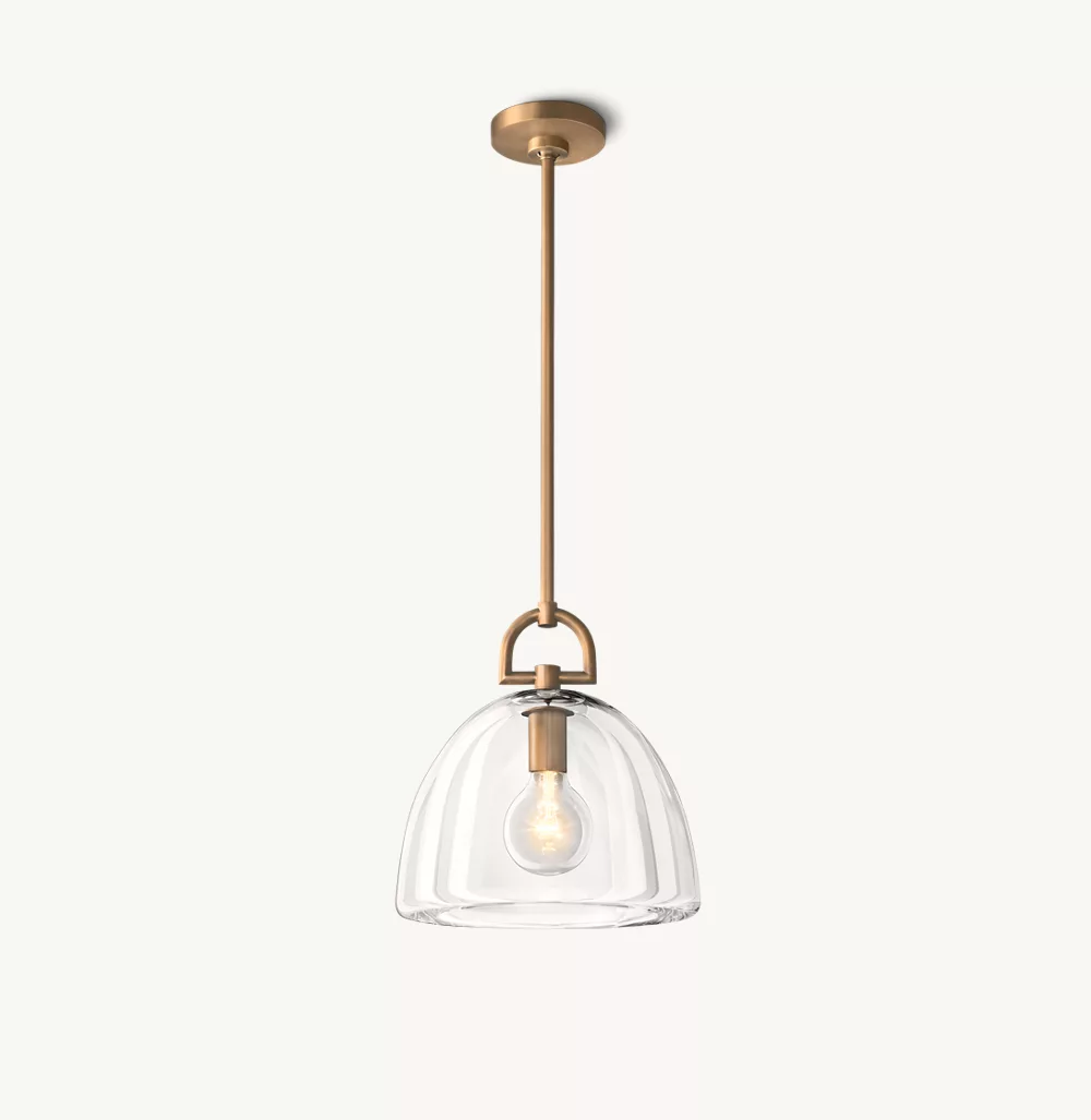 BOTANIST DOME PENDANT - Image 2