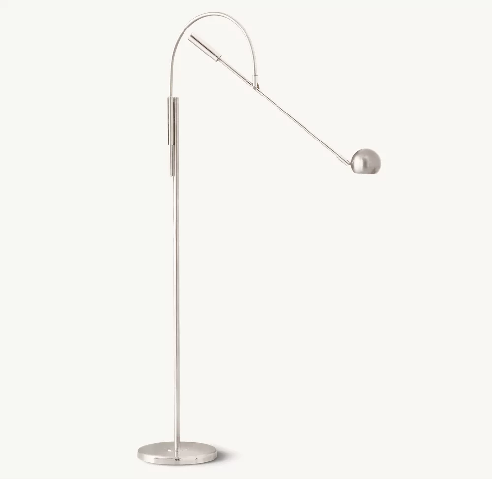 ORBITER II™ TASK FLOOR LAMP - Image 6