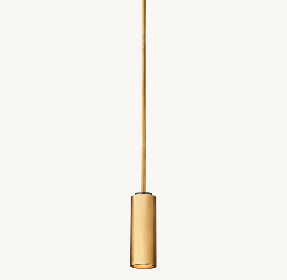 CHAMPEAUX PENDANT - Image 1