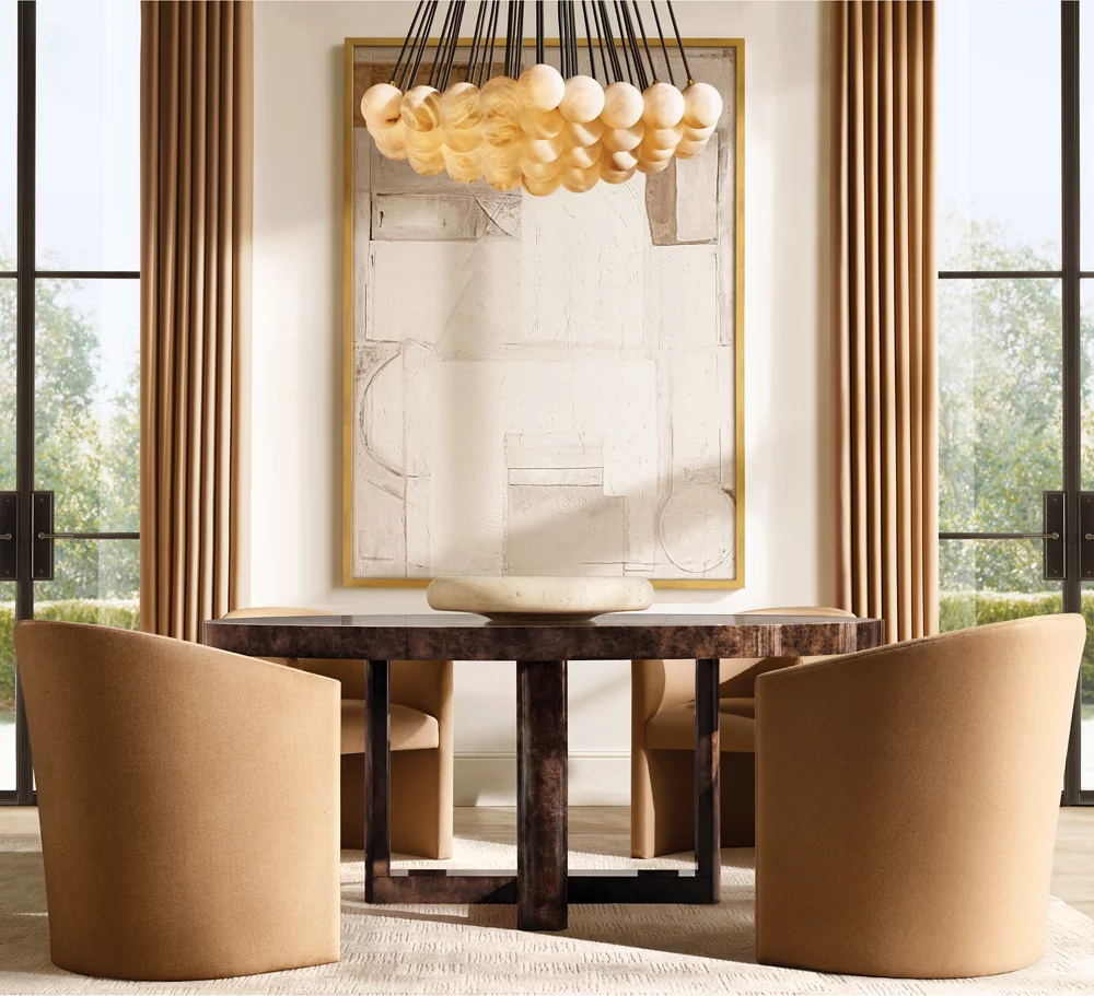 ÉTOILE CHANDELIER - Image 5