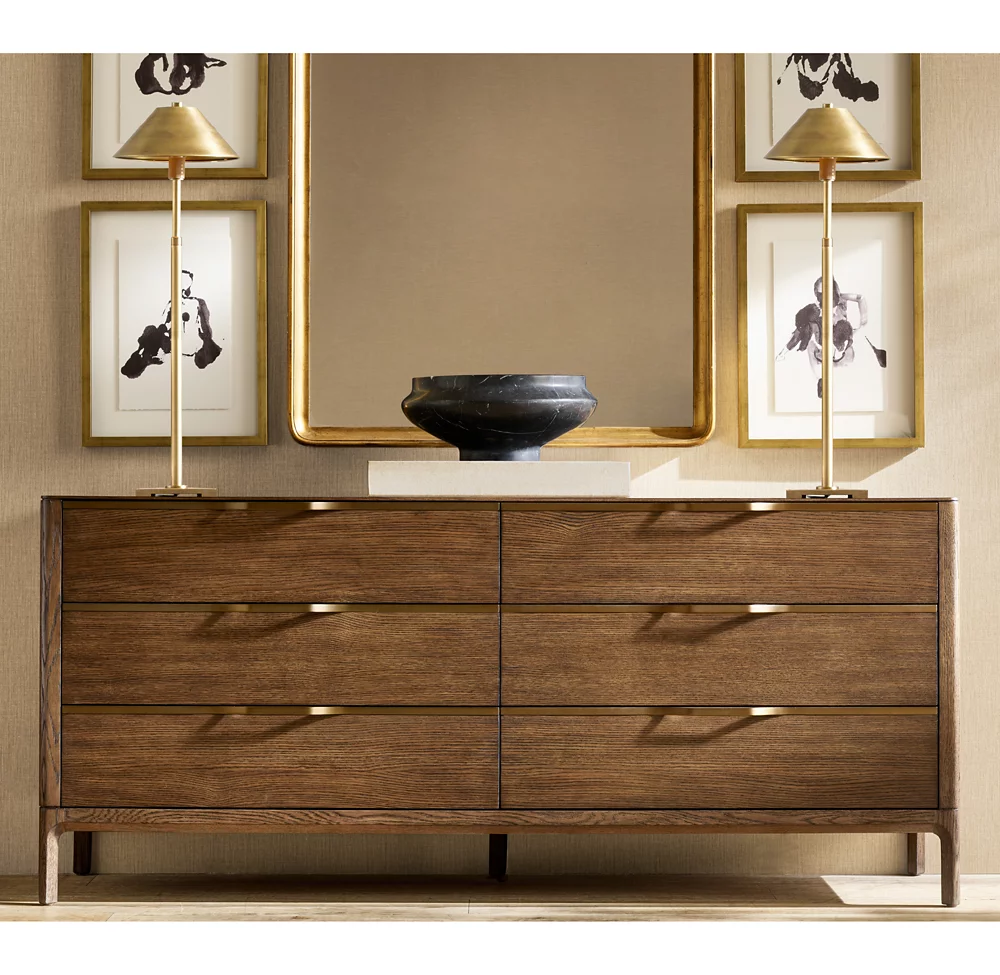 UTILITAIRE METAL SHADE TABLE LAMP - Image 3