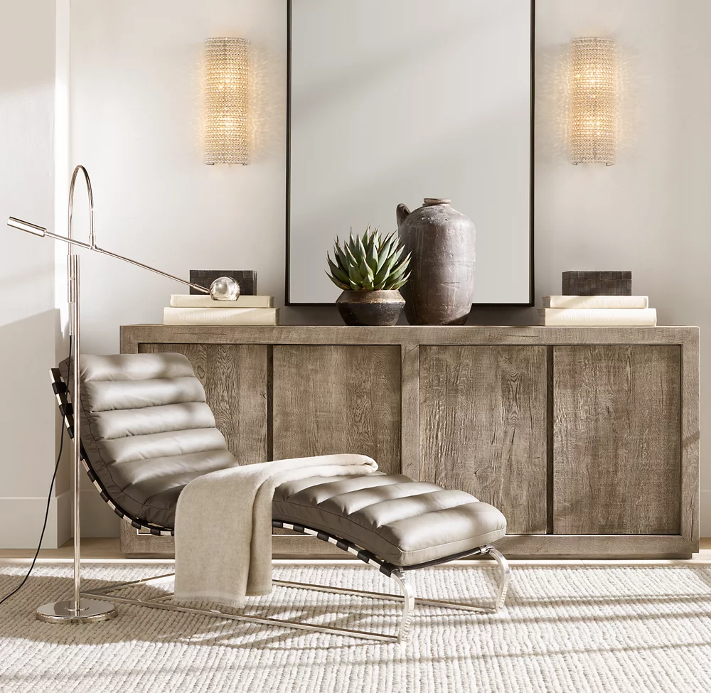 ORBITER II™ TASK FLOOR LAMP - Image 1