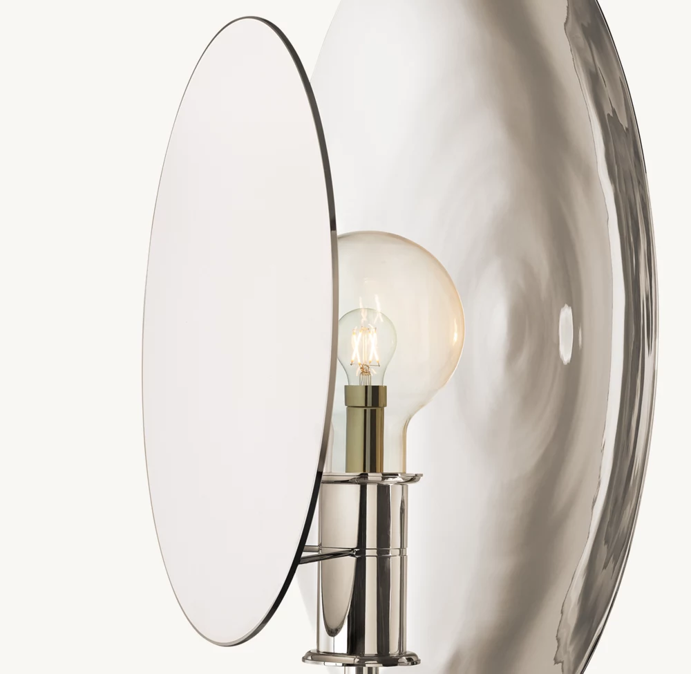 APOLLO FLOOR LAMP - Image 3