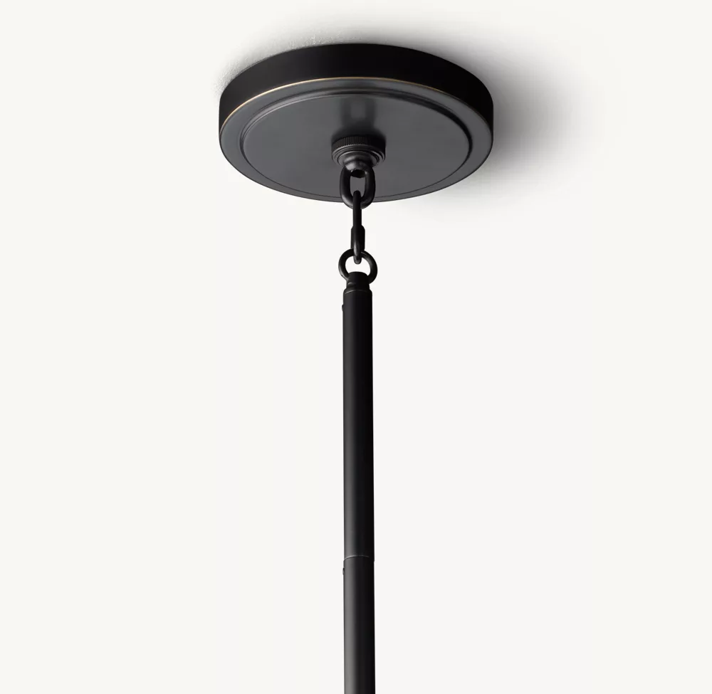 CICERO DRUM PENDANT - Image 2