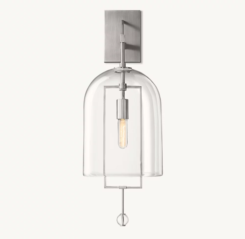FULCRUM GRAND SCONCE - Image 7