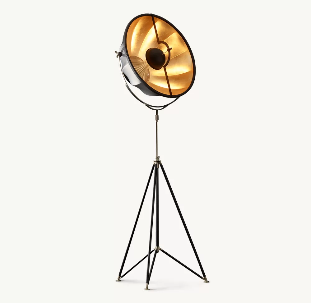 FORTUNY® STUDIO 76 TRIPOD FLOOR LAMP - Image 6
