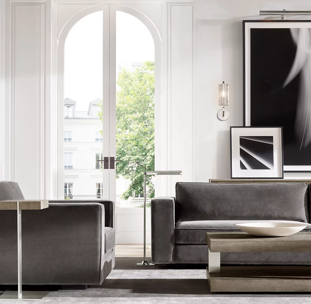 SLIMLINE TASK FLOOR LAMP - Image 17