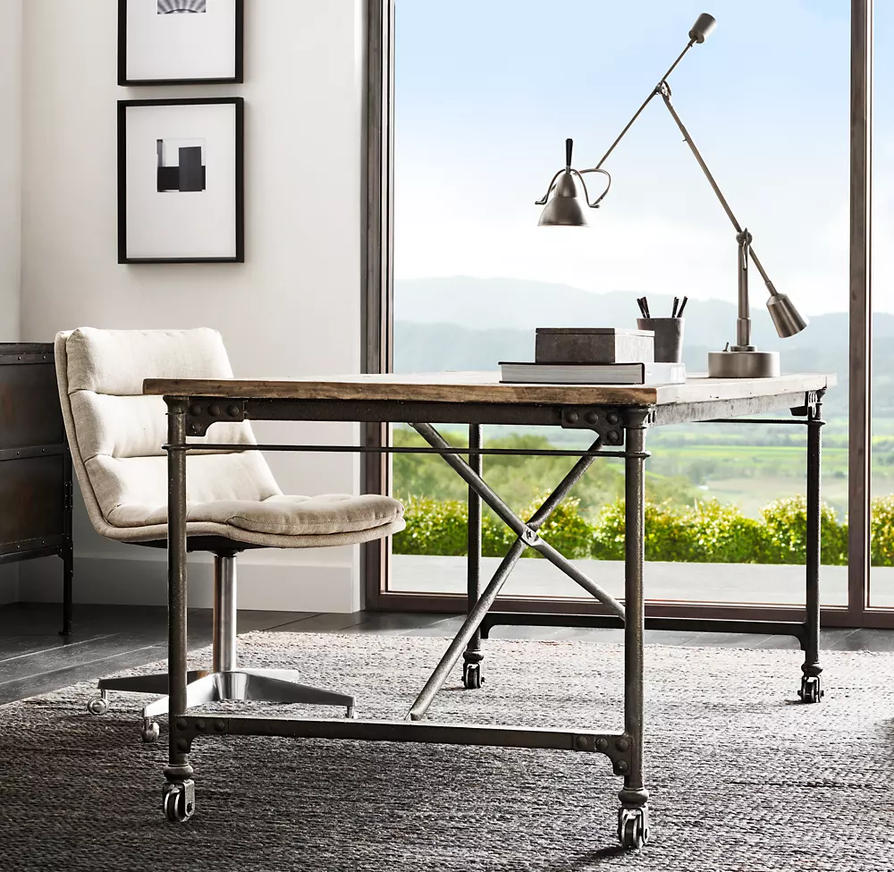 COUNTERPOISE TASK TABLE LAMP - Image 4