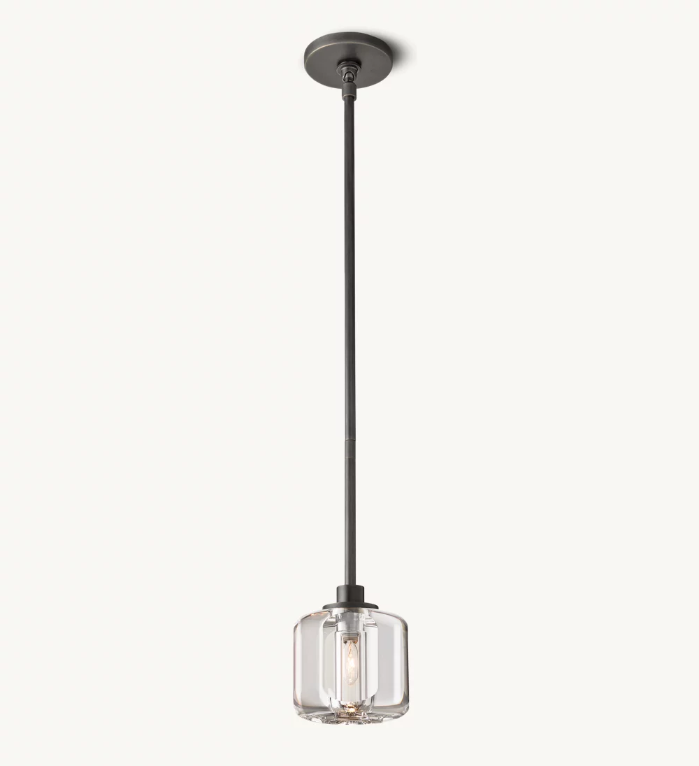 DEMARET PENDANT - Image 1