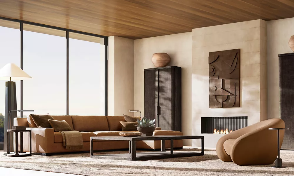 LOVALL FLOOR LAMP - Image 5