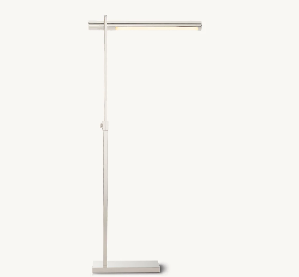 ALISO ADJUSTABLE TASK FLOOR LAMP - Image 1