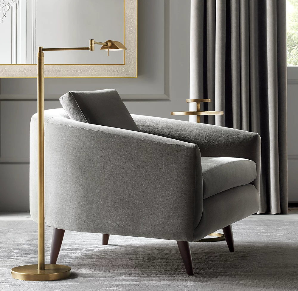MÉTIER TASK FLOOR LAMP - Image 5
