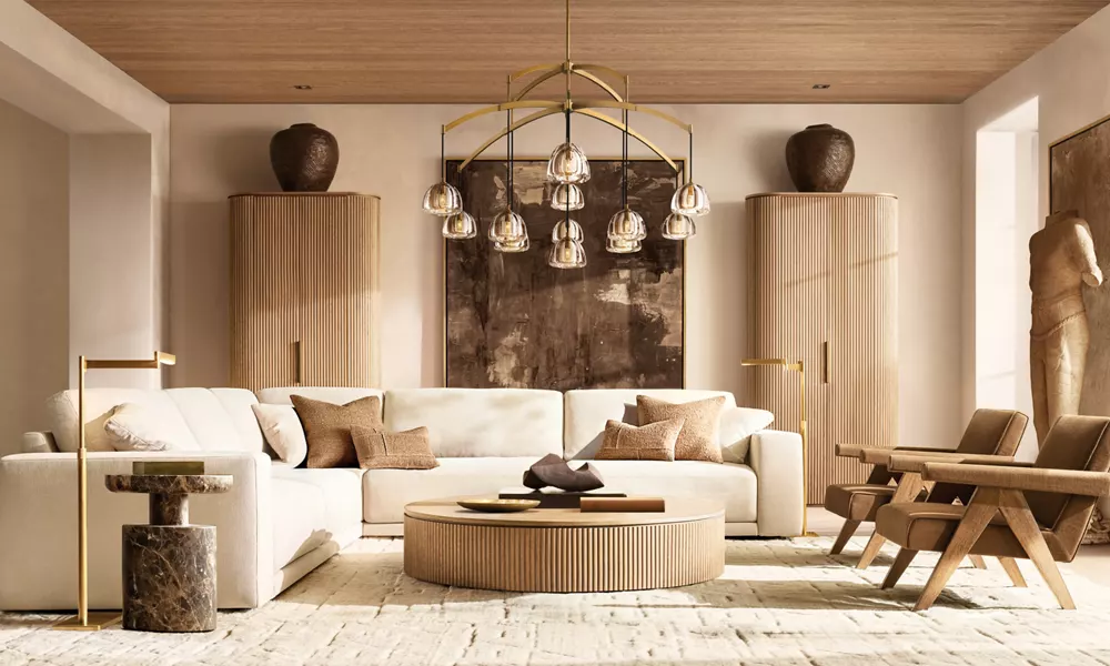 MALLEMORT TASK FLOOR LAMP - Image 9